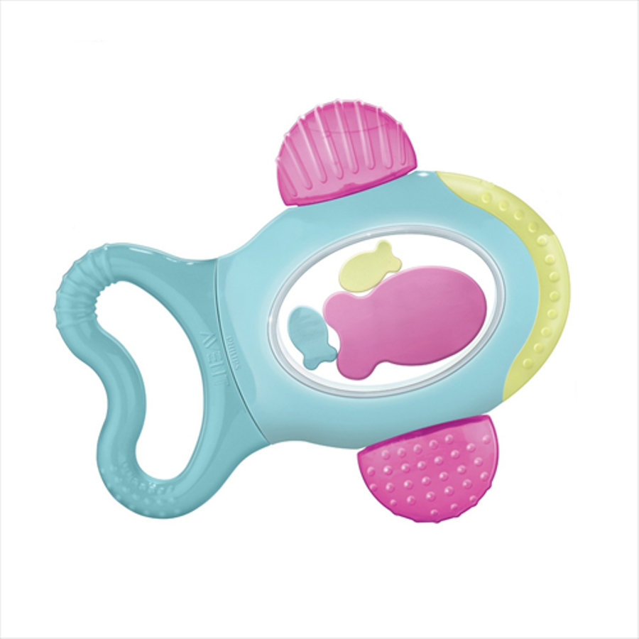 avent teether